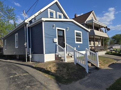 237 Cherry Street