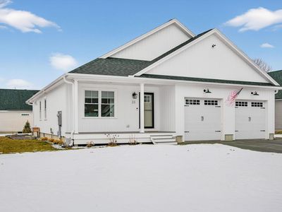 Property at 23 Whippoorwill Way, Somersworth, NH