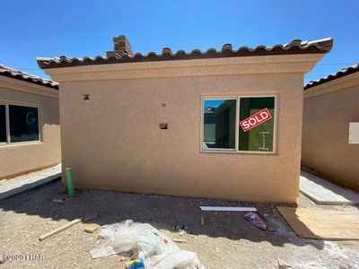 490 N Lake Havasu Ave #I