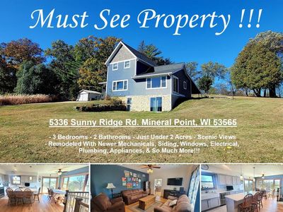 5336 Sunny Ridge Road