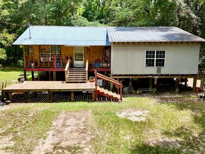 Property at 1612 W Main St, Ponce De Leon, FL
