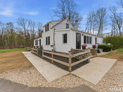 298 Kenyon Road