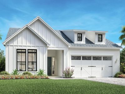 272 Breakwater Blvd Lot 14