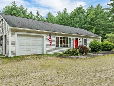 13 Blueberry Road