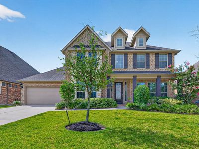 13607 Sandford Meadow Ln