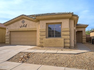 2171 N Avenida Del Polen