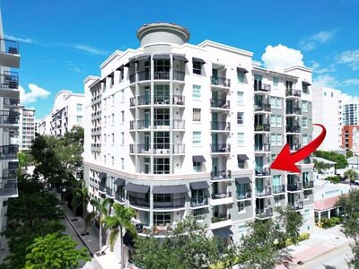 600 S Dixie Highway #457