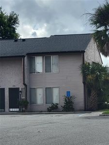 1921 Ludlow Ln #3604