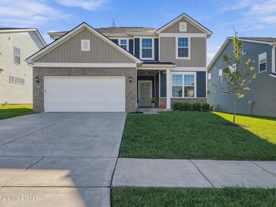 4016 Bent Creek Dr