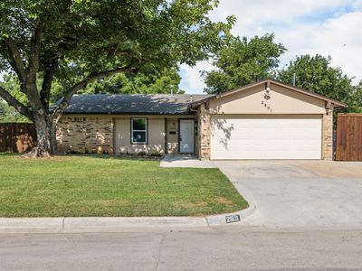 Property at 2801 Rosebud Ln, Richland Hills, TX