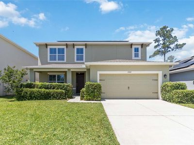 2464 White Poppy Dr