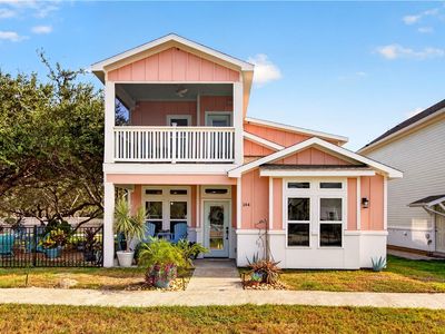 144 Lavaca Cir