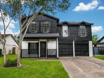 3435 Overcross Dr
