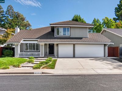 4504 Candywood Ct