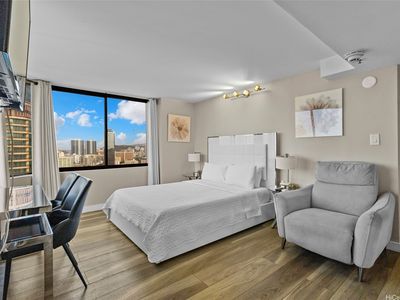 444 Niu St APT 2702