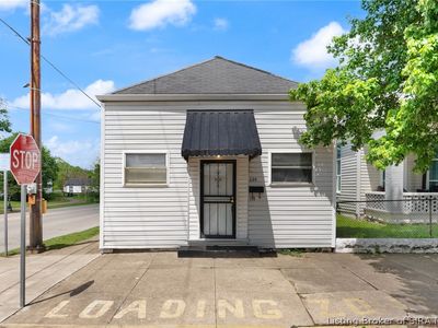 620 W Spring Street