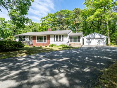 844 Shootflying Hill Road