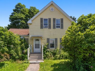 210 School St