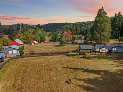 720 Abernathy Creek Road