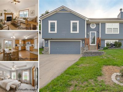 208 Hampton Dr