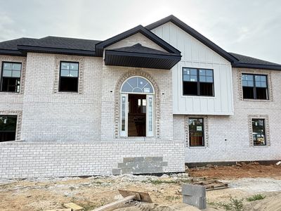 351 Hereford Farms Lot 351