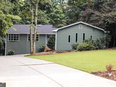 Property at 3882 Centre Ct, Peachtree Corners, GA
