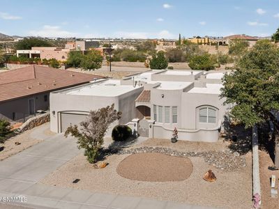 3595 Midnight Ridge Dr