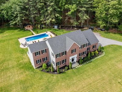 324 Old Harvard Rd