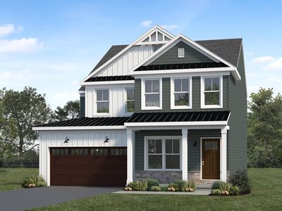 Emory Plan, Cardinal Court