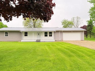 Property at 4415 Willard West Rd, Willard, OH