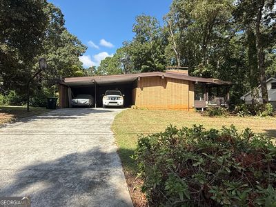 Property at 300 Chestnut Rd, Warner Robins, GA