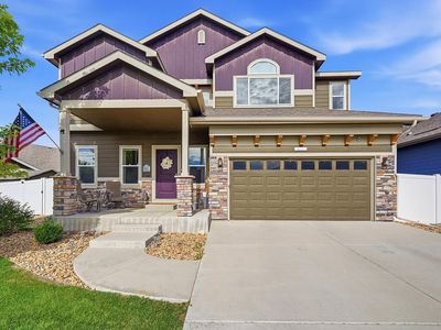 671 Vermilion Peak Dr