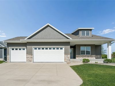 3520 Royal Dr SW