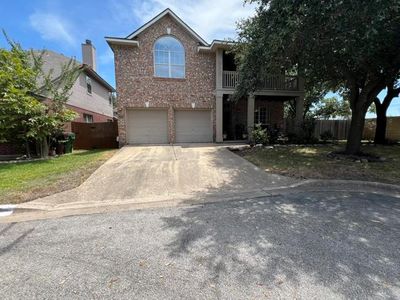 1706 Rosenborough Cv