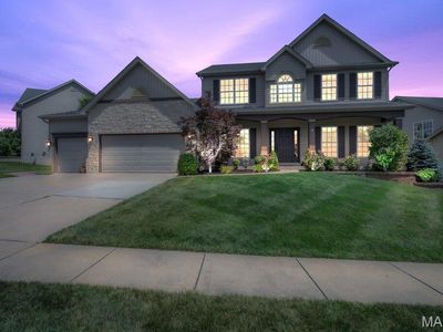 714 Oriental Lily Dr