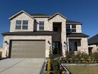 3432 Summercrisp Hollow Ln