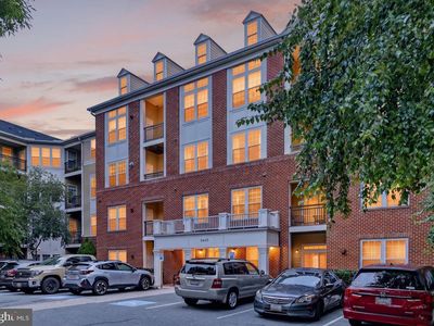 9405 Blackwell Rd APT 309