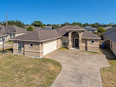2514 Dewberry Dr