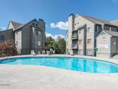 1260 Ski View Dr #2106