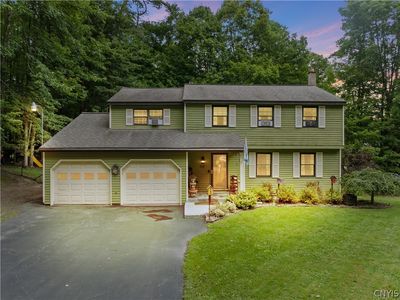 49 Cricket Ln
