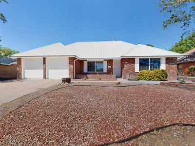 Property at 1512 Lester Dr NE, Albuquerque, NM