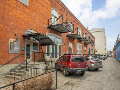 152 S Jefferson St Unit C