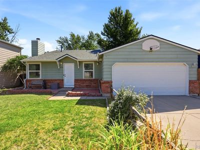 Property at 4778 S Salida Court, Aurora, CO