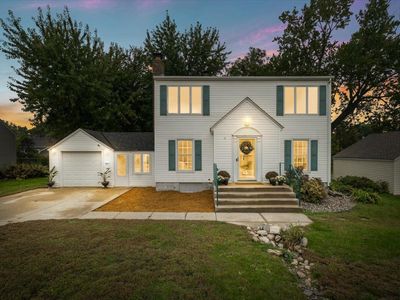 Property at 6618 Humboldt Ave S, Richfield, MN