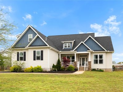 1705 Marett Rd