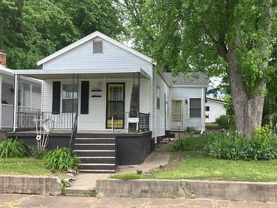 Property at 1106 W 2nd St, Madison, IN