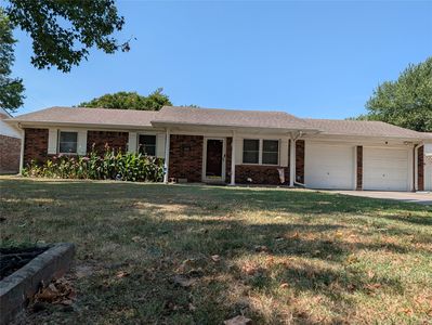 Property at 2203 S 27th Pl, Muskogee, OK