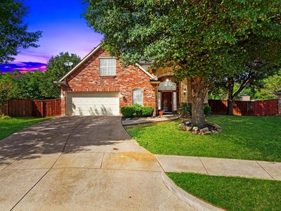 6004 Cedar Glen Ct