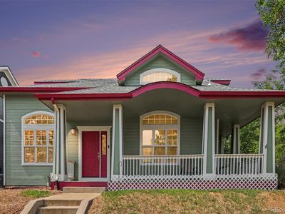 489 Longspur Drive