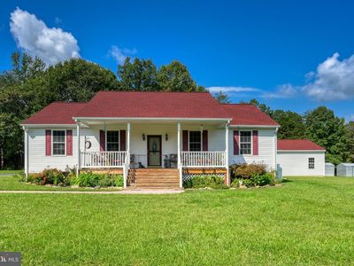 130 Johnson Hollow Rd